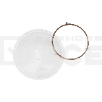 Микроволновая печь Harper HMW-20ST03 CREAMY, фото5