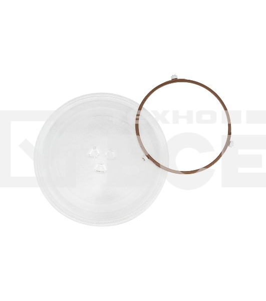 Микроволновая печь Harper HMW-20ST03 CREAMY