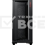 Компьютерный корпус ADATA XPG CRUISERST черный Mid-Tower, Micro-ATX, Mini-ITX, Standard-ATX, фото13