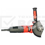 Шлифмашина угловая Milwaukee AGV 15-125 XE, фото3