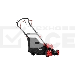 Газонокосилка бензиновая MTX GL46SP-K, 145 см3, 46 см, привод, 50 л, фото21