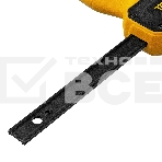 Струбцина Denzel F-образная, быстрозажимная, 150 х 80 мм, усиленный нейлоновый корпус, фото6