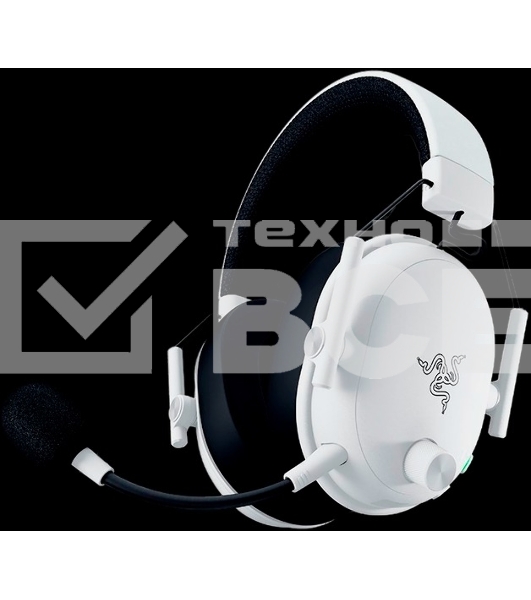 Гарнитура Razer BlackShark V3 белый