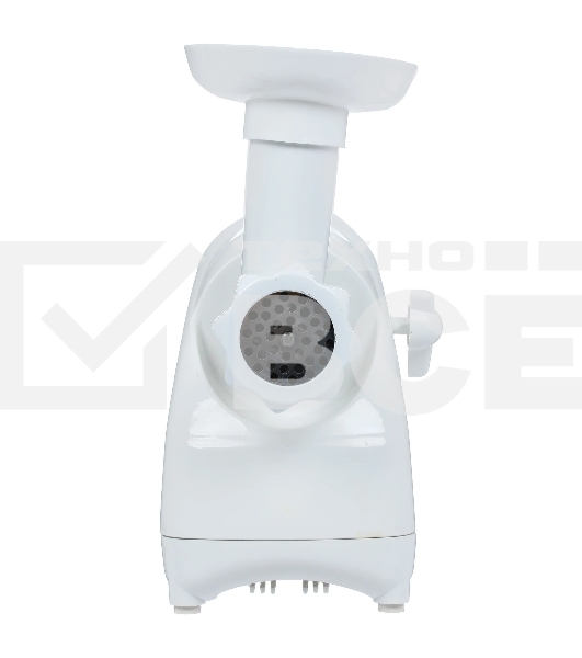 Мясорубка электрическая Белвар КЭМ-П2У-302-07 белый