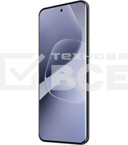 Смартфон Infinix Hot 60 Pro + X6886 8/256Gb черный