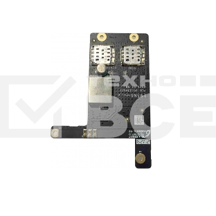 Встраиваемый GPRS модем Hikvision DS-PM2-G