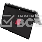 Ноутбук INFERIT Eclipse IFLTSI5P3E11 Silver X360 14