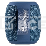 Портативная колонка Smartbuy MUSE 2 синий, фото3