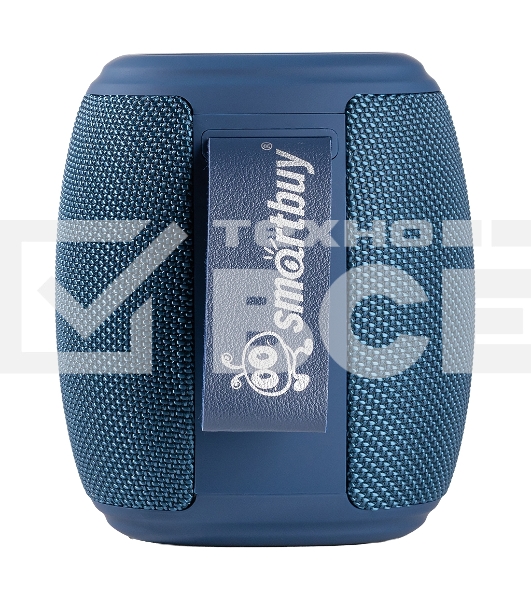 Портативная колонка Smartbuy MUSE 2 синий