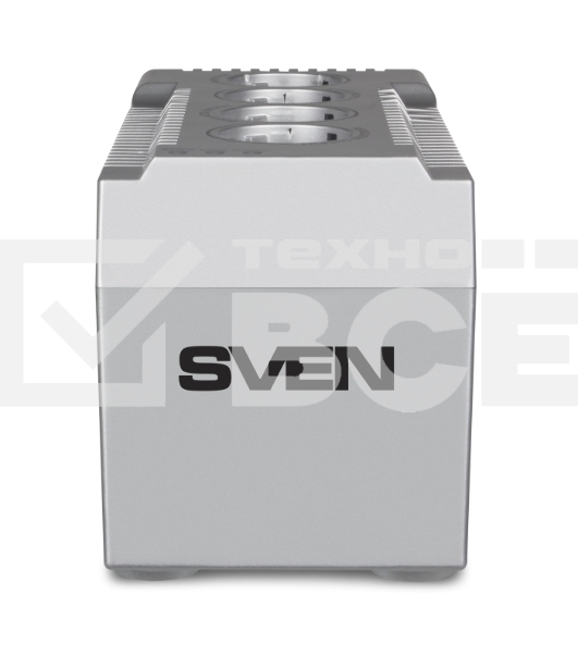 Стабилизатор напряжения Sven VR-F1500