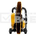 Бензорез Denzel МС-6535, 65 см3, диаметр диска 350 мм, фото7