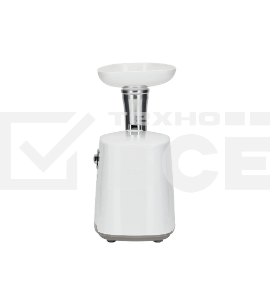 Мясорубка электрическая Starwind SMG2341 1800Вт белый