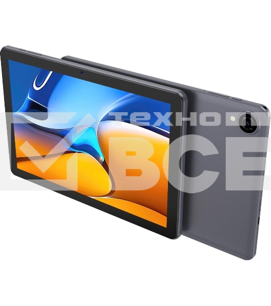 Планшет Digma Z10 SC9863A (1.6) 8C RAM3Gb ROM32Gb 10.1