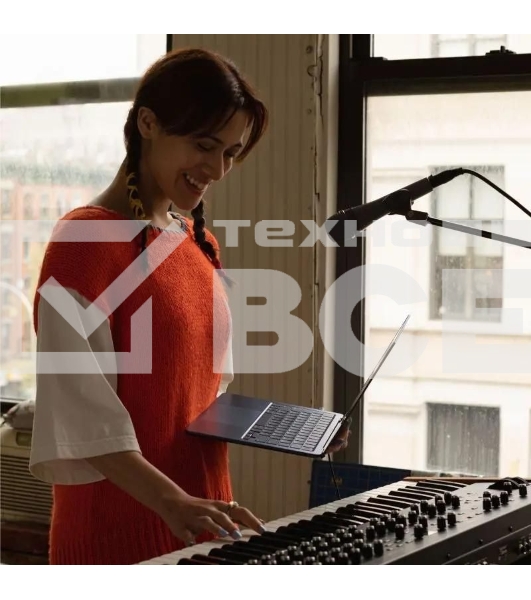 Ноутбук Apple MacBook Air A2681 13.6' Ultra HD IPS/Apple M2 8 core/8Gb/256Gb/Apple M2 8 core/Mac OS/полночный, (Английская клавиатура)