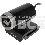 Веб-камера A4Tech PK-910H 1920x1080, с микрофоном, черный, фото 1