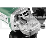 Угловая шлифовальная машина машина Haммer USM850D 850Вт 12000об/мин d=125мм (839603), фото5