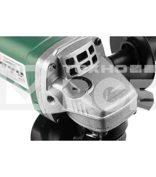 Угловая шлифовальная машина машина Haммer USM850D 850Вт 12000об/мин d=125мм (839603)