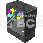 Компьютер Teclast G03 Core Ultra 5 225F (3.3) 32Gb SSD1Tb RTX5060 8Gb Windows 11 Pro GbitEth WiFi BT 400W черный (G03 225F32G1T5060BKRU), фото4