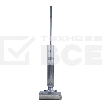 Беспроводной моющий пылесос BQ VCA1003W Cool gray Мощность: 150 Вт, фото2