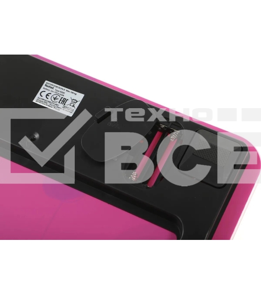 Электронные весы Tefal PP1531V0