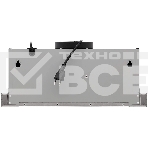 Встраиваемая кухонная вытяжка Krona Kamilla F 450 inox, фото7