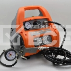 Автомобильный компрессор Berkut Smart Power SAC-280 180л/мин шланг 3.1м, фото11