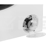 Стиральная машина Haier HW60-BP12919B класс: A+++ загр.фронтальная макс.:6кг белый инвертор, фото12