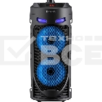 Портативная колонка Defender 16W черный CRASHBOOM, фото13