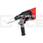 Перфоратор электрический MTX MRH-600-22, SDS-Plus, 600 Вт, 2,2 Дж, 3 плюс 1 реж., фото4