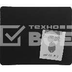 Мышь проводная Defender Arga GM-049 черный, 3600 dpi, USB, кнопки - 6, фото5