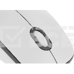 Мышь проводная Logitech M100 белый, 1000 dpi, USB, кнопки - 3, фото4