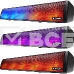 Саундбар Defender Z8, 2.0, черный, фото7