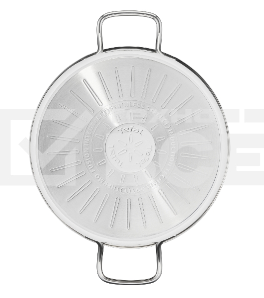 Кастрюля Tefal 24 см INTUITION