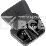 Гарнитура проводная с микрофоном A4Tech Bloody M70 черный/красный вкладыши BT в ушной раковине (M70 BLACK+ RED), фото11