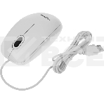 Мышь проводная Logitech B100 белый, 1000 dpi, USB, кнопки - 3, фото8