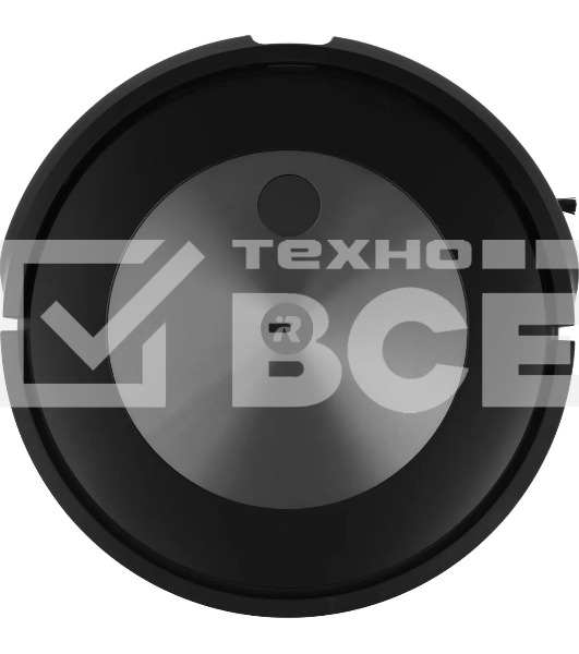 Пылесос-робот Irobot Roomba J7 60Вт черный