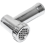 Мясорубка электрическая Candy CG-100 белый, 900 Вт, 2.2 кг/мин, реверс, защита от перегрузки, насадки - 4, фото6