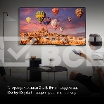 Телевизор Hyundai 55' H-LED55BU7003 черный LED UHD 60Hz Smart TV, фото9