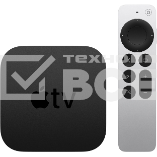 Медиаплеер Apple TV 4K A2737 64Gb
