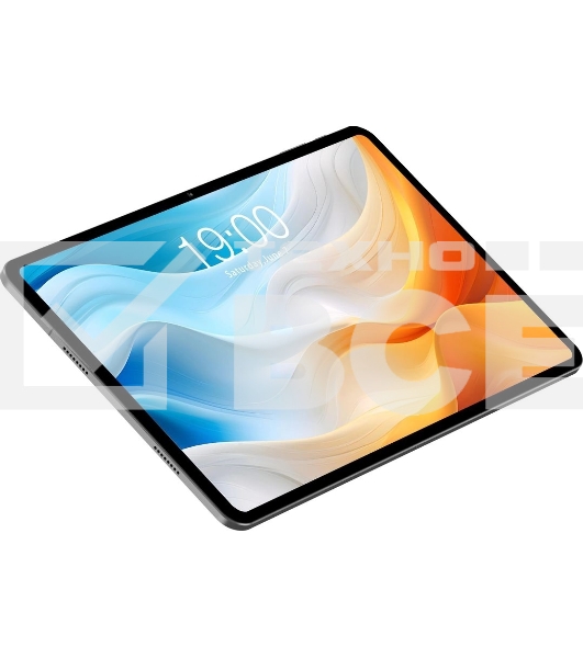 Планшет Teclast T60 Pro 12', 8Gb, 128Gb, 4G LTE, Android 14, серый