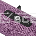 Умная колонка Яндекс Станция Стрит, 30Вт, компактная, 2 динамика, Wi-Fi, Bluetooth 5.0, Алиса, фиолетовый, фото7