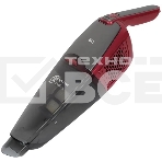 Пылесос вертикальный BQ VCA0401H серый/красный, питание от аккумулятора, 40 Вт, уборка сухая, пылесборник 0.6 л, работа от АКБ max 45 мин, фото8