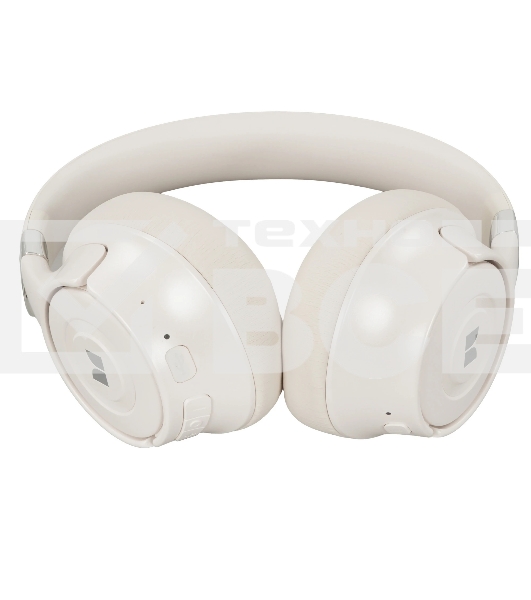 Беспроводные наушники MONSTER Persona SE ANC бежевый, полноразмерные, Bluetooth, активное шумоподавление, до 70 ч