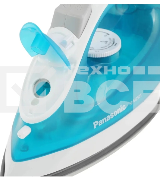 Утюг Panasonic NIM250TGTW