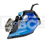 Утюг Centek CT-3301 синий, 2800 Вт, 60 г/мин, 195 г/мин, 600 мл, фото4