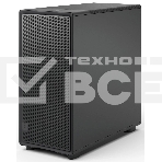 Корпус Fractal Design Epoch XL Black Solid, Full-Tower, чёрный, 3 x 140 мм, фото7