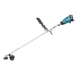 Триммер аккамуляторный Makita UR016GZ, 40 В, 0 Ач, фото14
