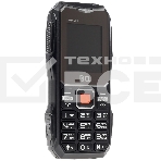 Мобильный телефон BQ 1842 Tank mini черный, фото3