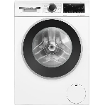 Стирально-сушильная машина Bosch WNA25401ME белый, загрузка фронтальная 10.5 кг, 1400 об/мин., класс: А, фото 1