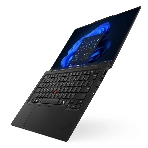 Ноутбук ThinkPad X1 Carbon Gen 13 Aura Edition 14' 2.8K (2880x1800) OLED 500N, Ultra 7 258V, 32GB Soldered LPDDR5x-8533, 1TB SSD M.2, Arc 140V, WiFi7, BT, TPM2, FPR, FHD+IR Cam, 57Wh, 65W USB-C, Win 11 Pro, 1, фото4